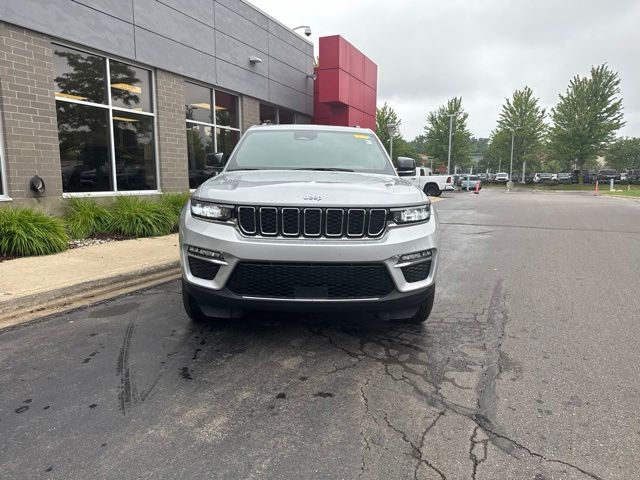 jeep grand cherokee 2024 1C4RJHBG2RC128104 image jeep grand cherokee 2024 1C4RJHBG2RC128104 image